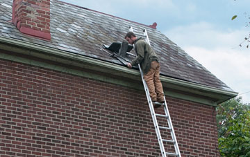 what affects urgent Blacksmiths Corner roof repairs