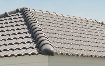 advantages of Blacksmiths Corner clay roofing