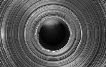 Blacksmiths Corner edpm waterproofing