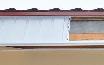 Blacksmiths Corner fascia repair costs