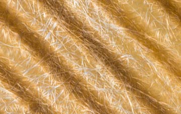 Blacksmiths Corner fibreglass roof waterproofing