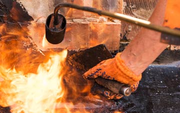 Blacksmiths Corner flat roof repair companies