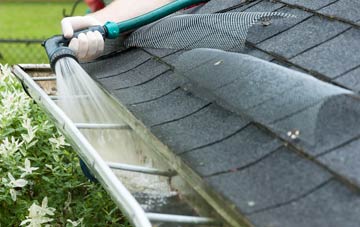 Blacksmiths Corner gutter cleaning costs