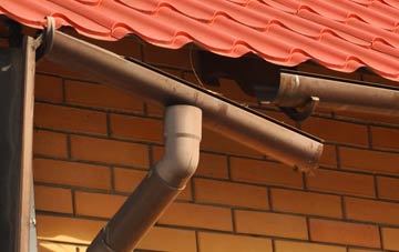 Blacksmiths Corner gutter repair costs