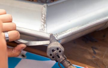 Blacksmiths Corner guttering repair quotes