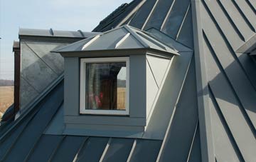 metal roofing Blacksmiths Corner, Suffolk