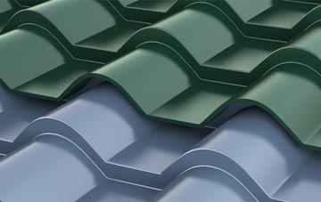 who should consider Blacksmiths Corner plastic roofs