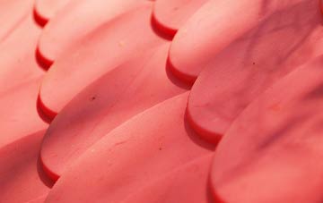 Blacksmiths Corner plastic roof costs