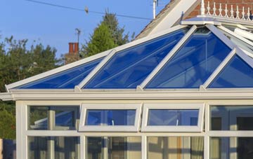 professional Blacksmiths Corner conservatory insulation