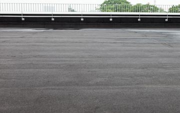 Blacksmiths Corner asphalt roof replacement
