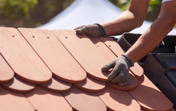 Blacksmiths Corner roof tile contractors