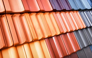 Blacksmiths Corner roof tile costs