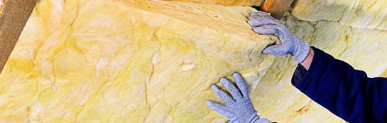 quotes for Blacksmiths Corner roof insulation