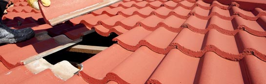 compare Blacksmiths Corner roof repair quotes