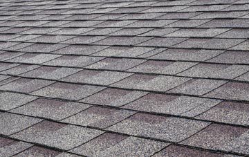 Blacksmiths Corner tiles for shallow pitch roofing