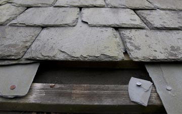 Blacksmiths Corner slate roof repairs and maintenance