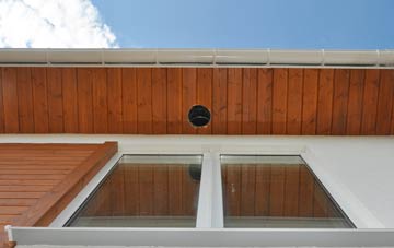 Blacksmiths Corner soffit repair quotes