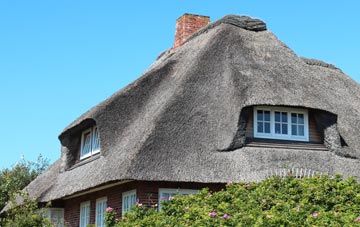 thatch roofing Blacksmiths Corner, Suffolk