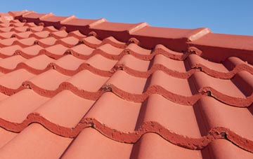 Blacksmiths Corner tile and slate roof replacement