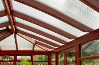 Blacksmiths Corner conservatory roofing insulation