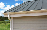 Blacksmiths Corner fascia repair