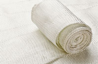 Blacksmiths Corner fibreglass roofing repairs