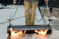 Blacksmiths Corner flat roof sealing quote