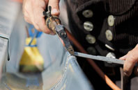 Blacksmiths Corner lead roof quotes