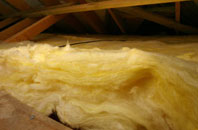 Blacksmiths Corner pitch roof insulation