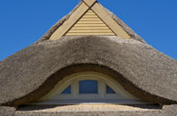 Blacksmiths Corner thatch roofing